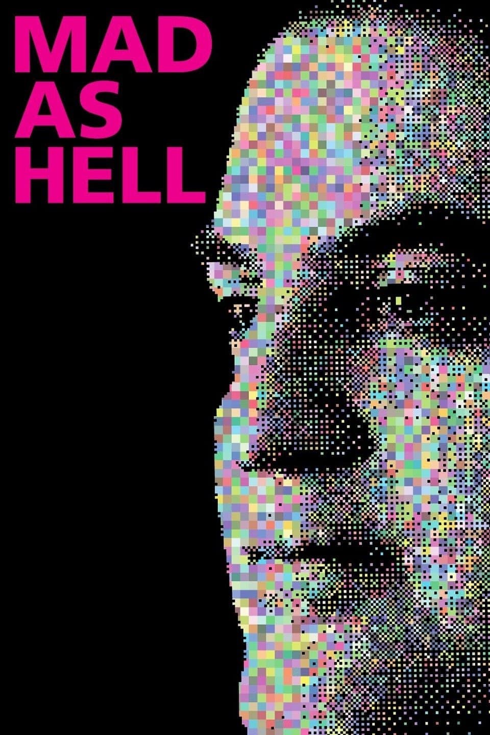 Постер Mad As Hell